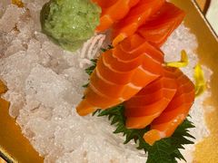 -江户·岚 创意料理(泛海店)