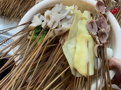 -嘉州叶婆婆钵钵鸡(建设路店)