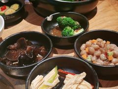 -黑牛黑猪烤肉专门店(万象城店)