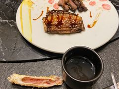 -吟松日式料理(莘庄店)