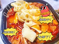 -巴依老爷新疆美食(常营店)