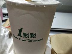 -1点点(中山门大街店)