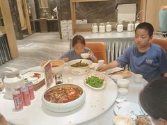 -百姓渔村(南中环店)