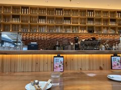 -无印良品餐堂 MUJI Diner(成都太古里店)