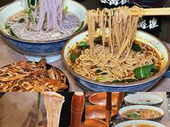 -叁窝雀·云南小锅米线(万象汇店)
