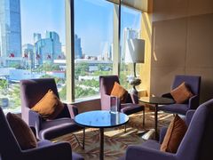 -正佳广场万豪酒店-粤菜餐厅·点心·海鲜·聚餐