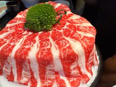 -牛将军•涮肉•烤肉•铁板烧(北京王府井·故宫店)