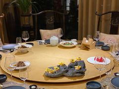 -鱼桥巷·美学川菜