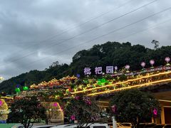 -枇杷园食为鲜火锅(南山店)