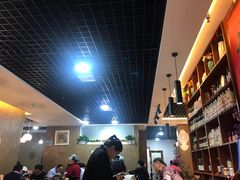 -京玉菲饭店(李村店)