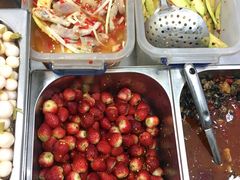 -杨大妈泡菜(园西路店)