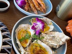 -蟹之国·精品蟹料理(极地店)