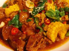 -虎虎龙虾大排档(双井店)