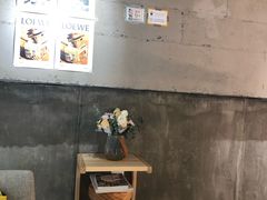 大堂-red donkey coffee