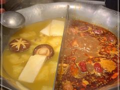 -湊湊火锅·茶憩(打浦桥日月光店)