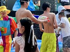 -大连海昌发现王国主题公园