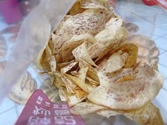薛记原切香芋片（椒盐味）-薛记炒货(南京福园街店)