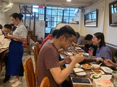 大堂-建国328 本帮小馆·面馆