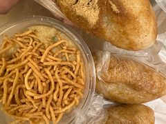 -临江门糯米团