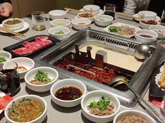 -海底捞火锅(珠影星光城夜宵主题店)
