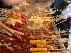 -郭记小街麻辣烫(南小街总店)