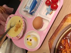-将军牛排·尔滨地标朝鲜族美食(总店)