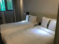 -香港铜锣湾皇悦酒店