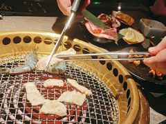 -谷牛日式烤肉(宝山U天地店)