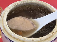 -伟记牛蹄(道滘店)