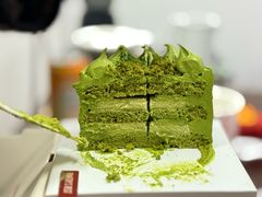 -Pantry's Best派悦坊蛋糕(K11购物艺术中心店)