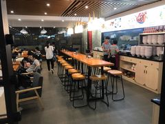 -其美潮州鱼旦粉世家(花城汇南区分店)