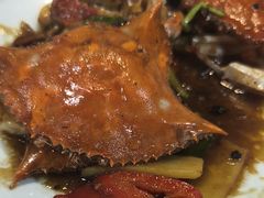 -明本湛江鸡•海鲜小厨(陈家祠店)