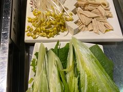 -鲁西肥牛(九方购物中心店)