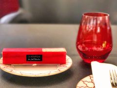 -Salon de The de Joel Robuchon(外滩18号店)