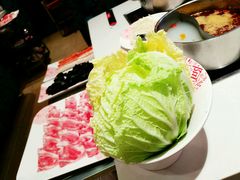 -密友回转自助火锅(世茂国际广场店)