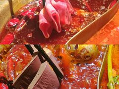 -小龙坎火锅(惠济万达店)