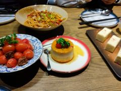 乌梅小番茄-那时新疆·若羌(经纬汇店)