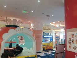-奈尔宝家庭中心·儿童乐园·亲子餐厅(苏州大悦城店)
