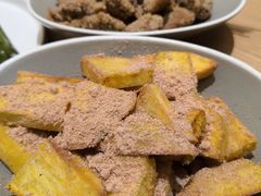 -隅乐胡椒虾·台湾菜·团建(皇岗店)