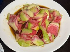 -玫瑰红烤羊排(北新桥三条店)
