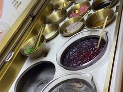 -探鱼·鲜青椒爽麻烤鱼(番禺万达店)