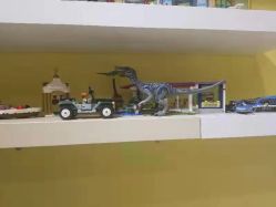 -Block Park 租乐高(D32店)
