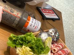 -花漫里餐厅(刺桐店)