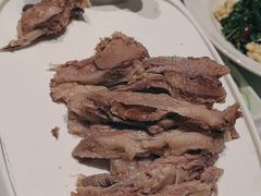 -宁夏国强手抓羊肉·清真菜(未央路凤三店)