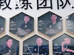 -星动计划儿童运动馆(闵行乐虹坊店)