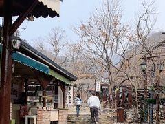 -北京水岸山吧度假村(雁栖镇店)