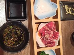 -万福·和牛炭火烧肉店(苏州中心店)