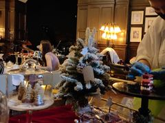 -Salon de Ville浦江汇(上海外滩华尔道夫酒店店)