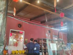 -前门杨记·铜锅涮肉(王府井·故宫店)