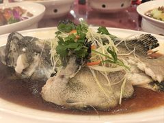 -凤凰楼酒家·粤宴点心(华强北店)